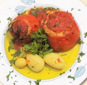 tomates-farcis